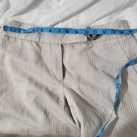 Armani Collezioni Pants US sz 4 IT sz 40